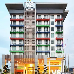 Hotel V8, Johor Bahru