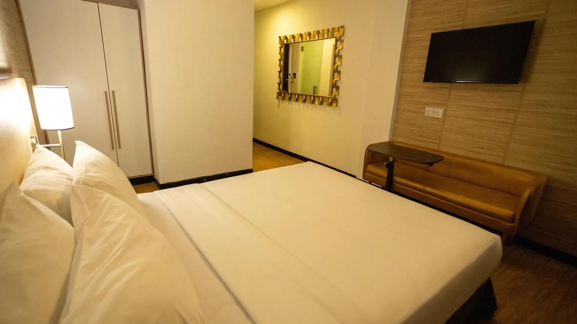Citrus Hotel Johor Bahru By Compass Hospitality