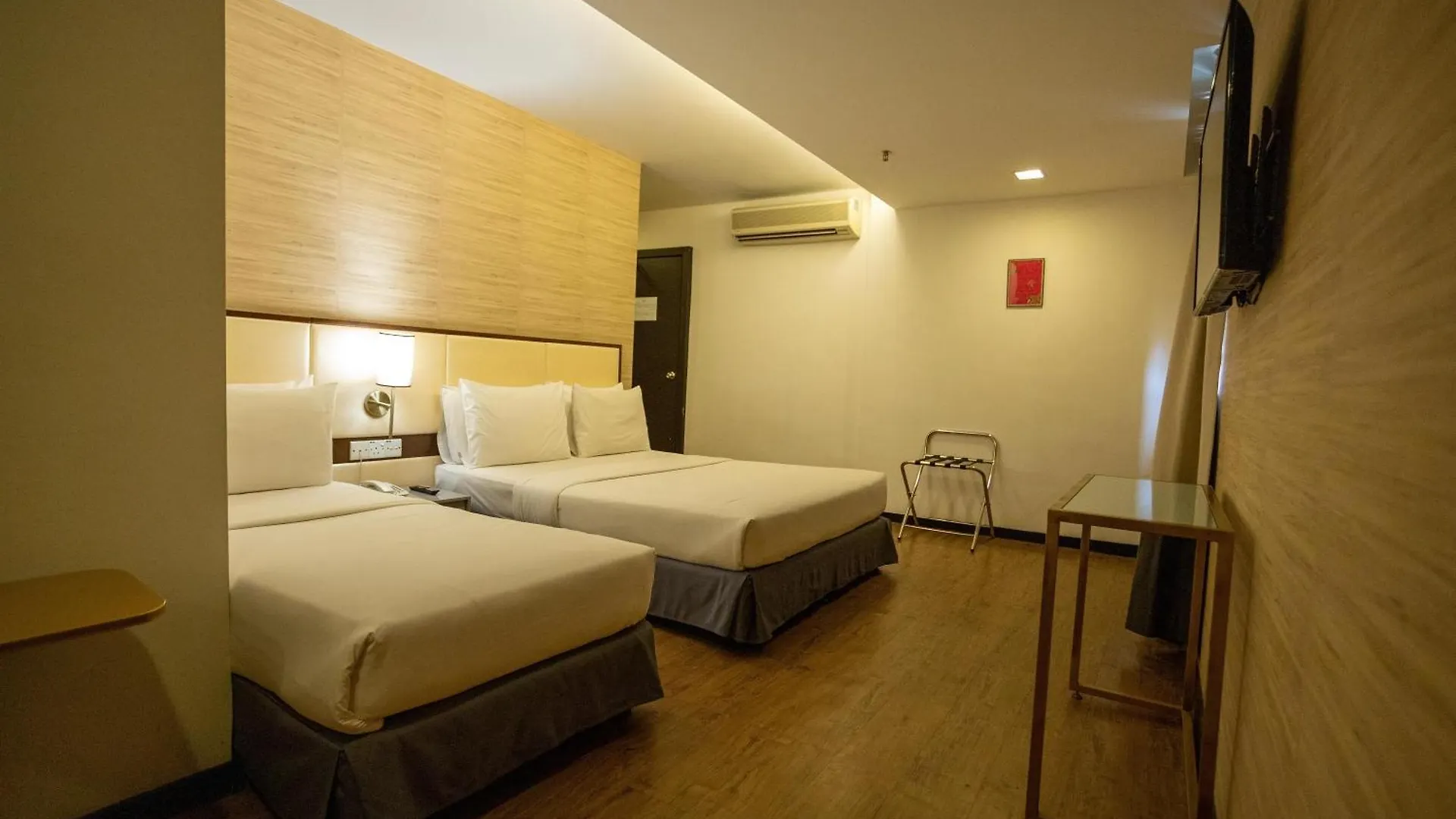 Citrus Hotel Johor Bahru By Compass Hospitality 4*,  Malaysia