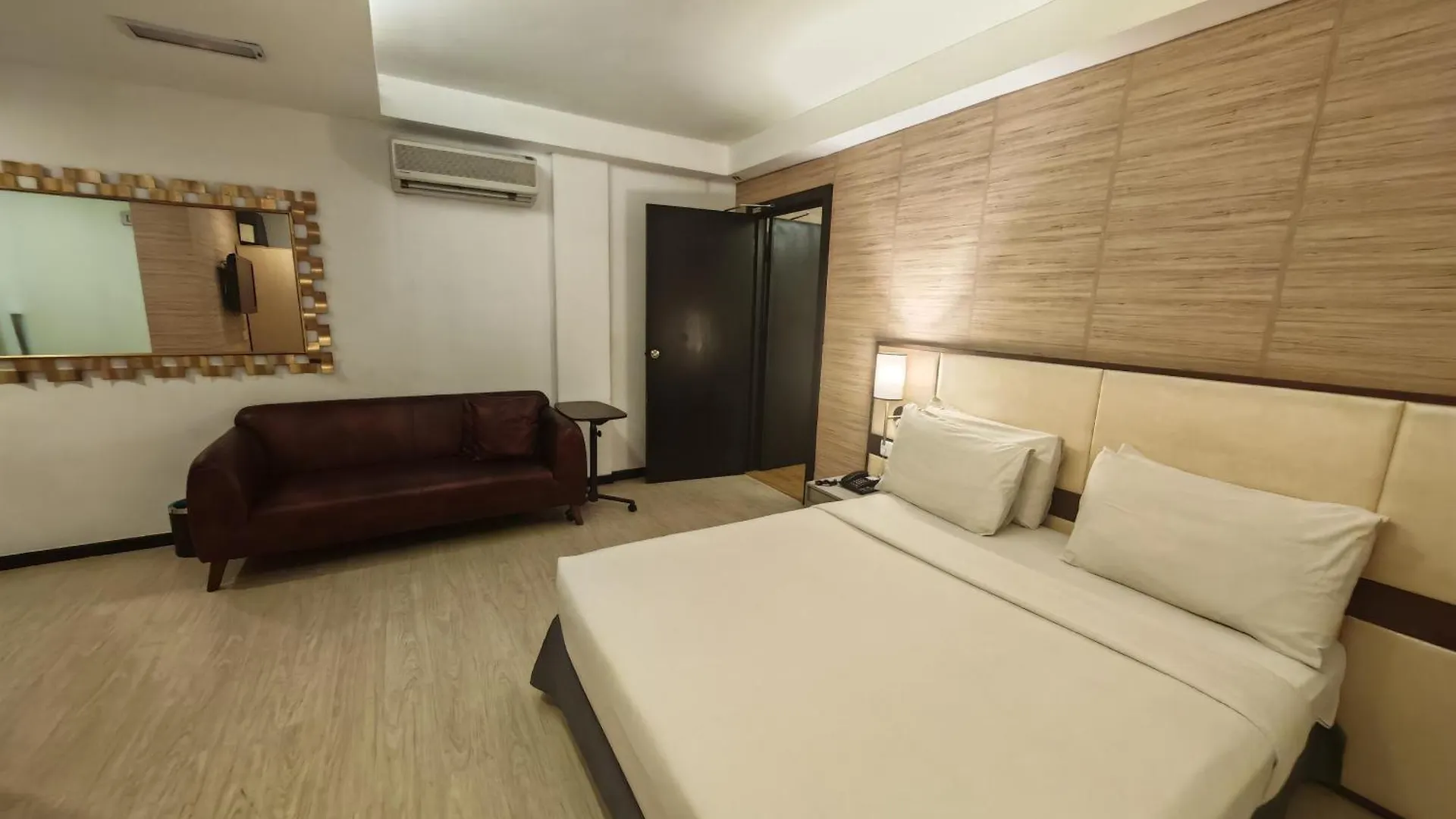 Citrus Hotel Johor Bahru By Compass Hospitality