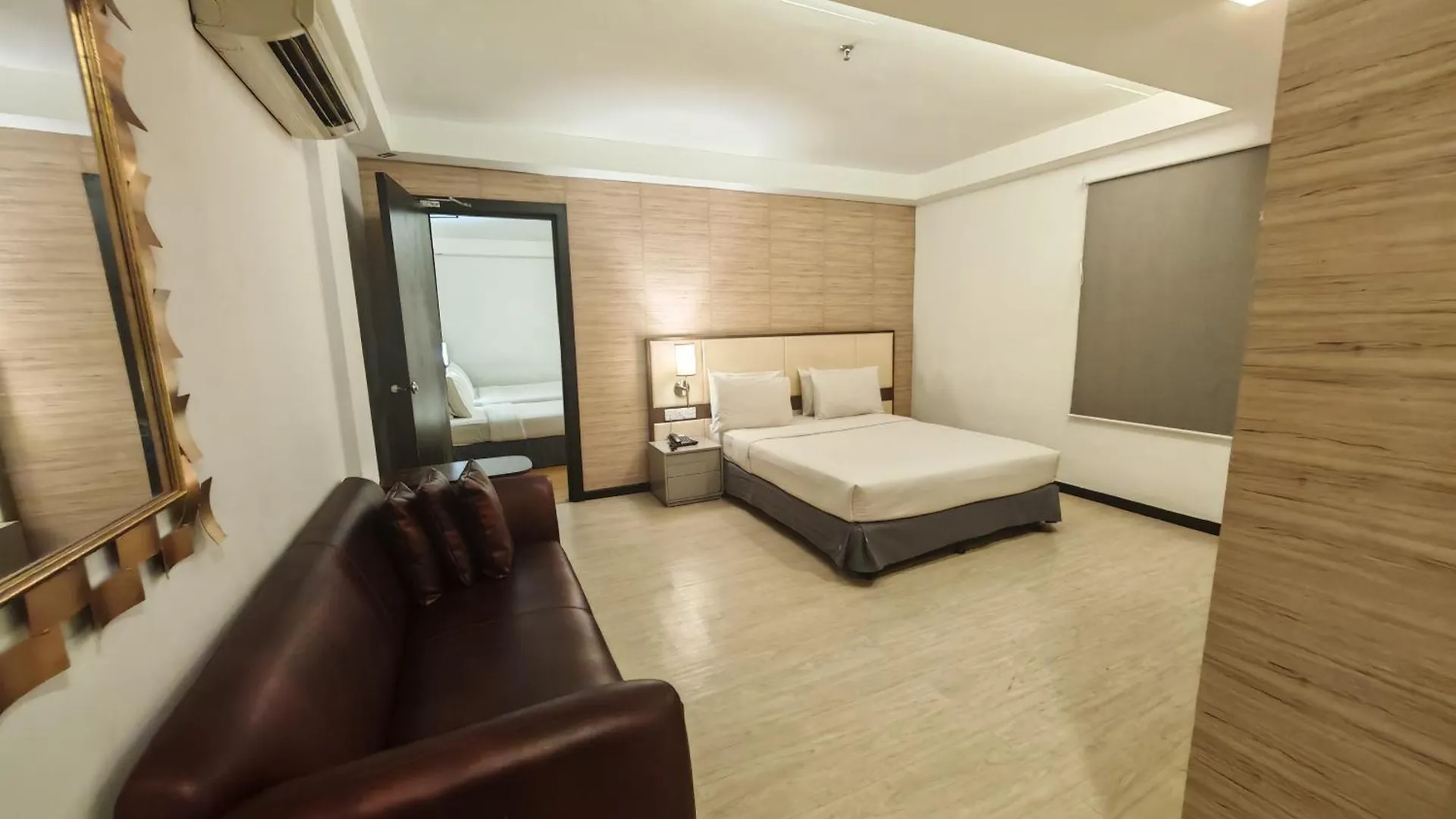 Citrus Hotel Johor Bahru By Compass Hospitality