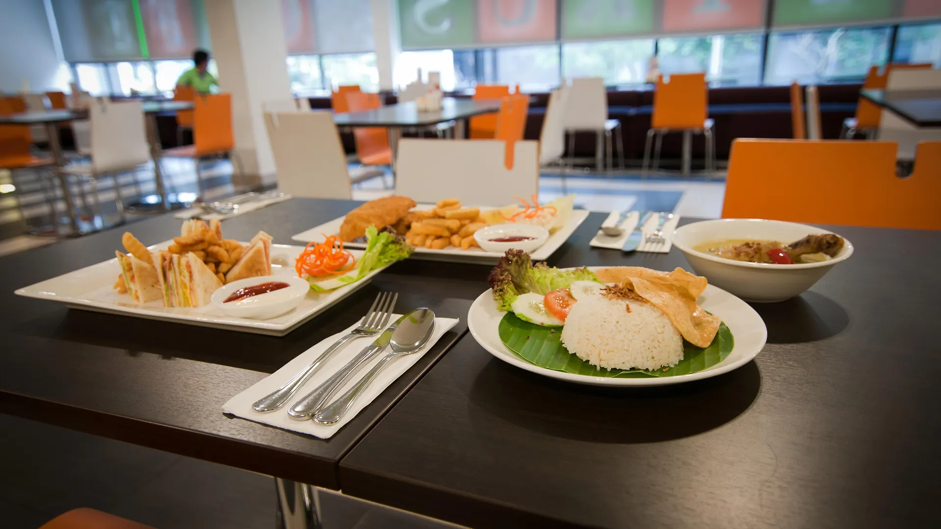 Citrus Hotel Johor Bahru By Compass Hospitality