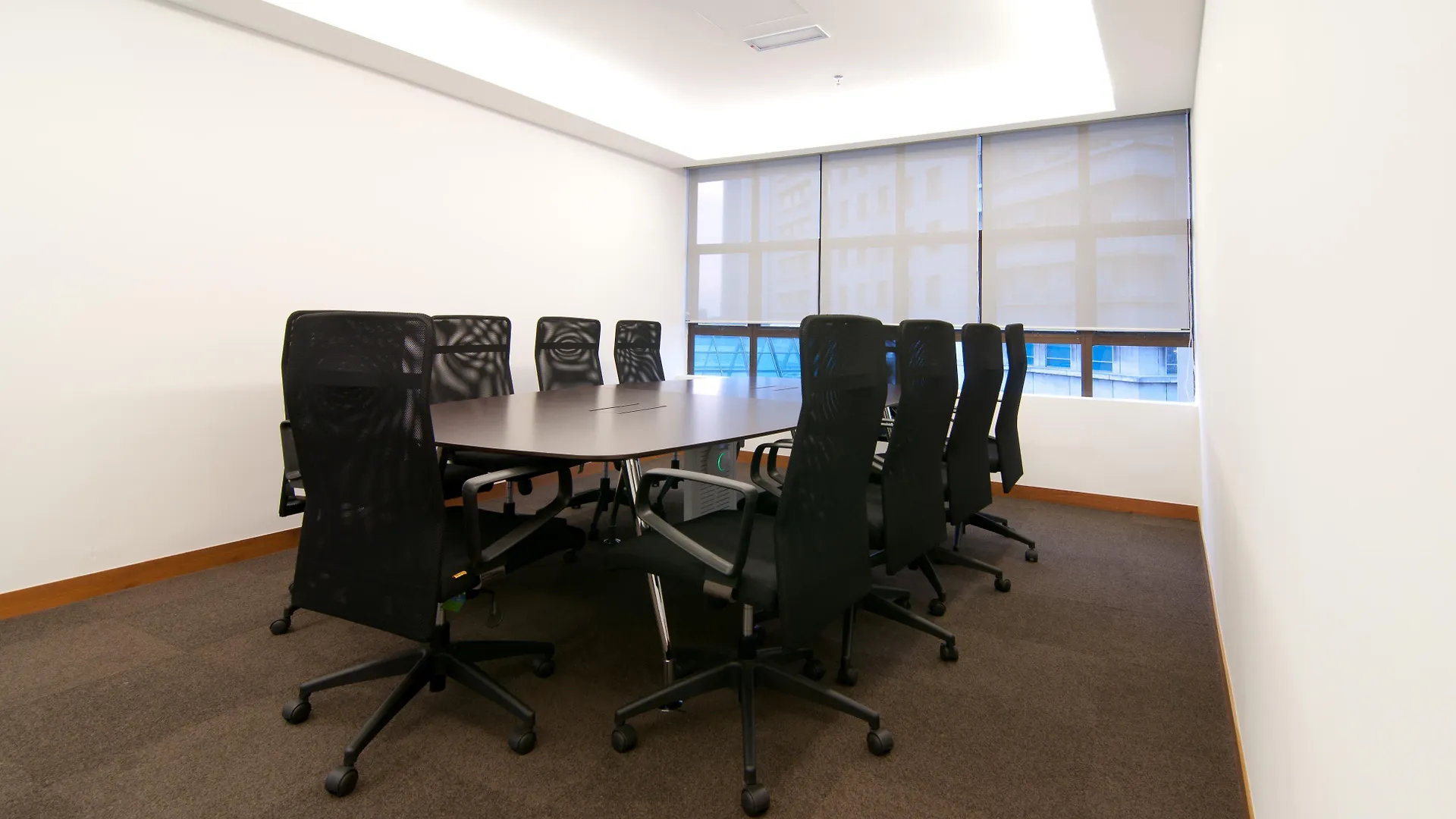 Citrus Hotel Johor Bahru By Compass Hospitality