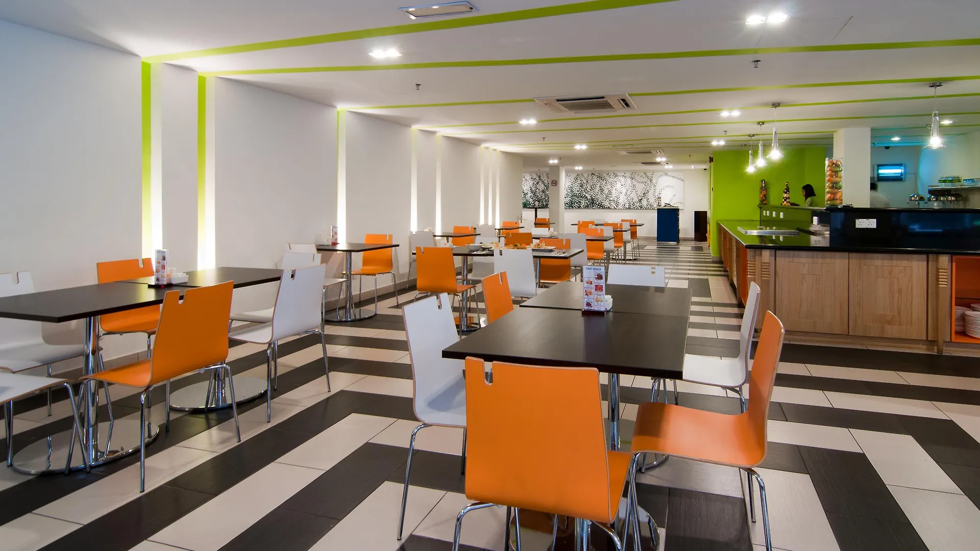 Citrus Hotel Johor Bahru By Compass Hospitality Malajsie