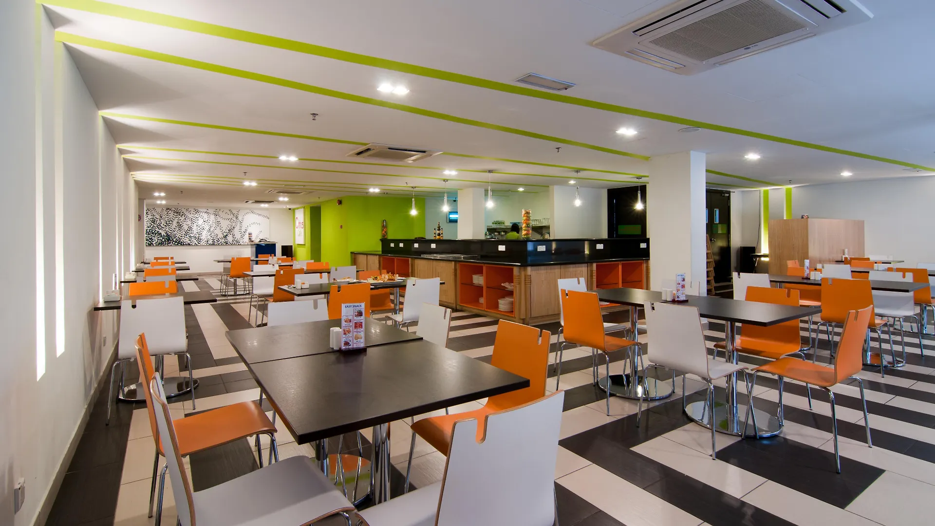 Citrus Hotel Johor Bahru By Compass Hospitality