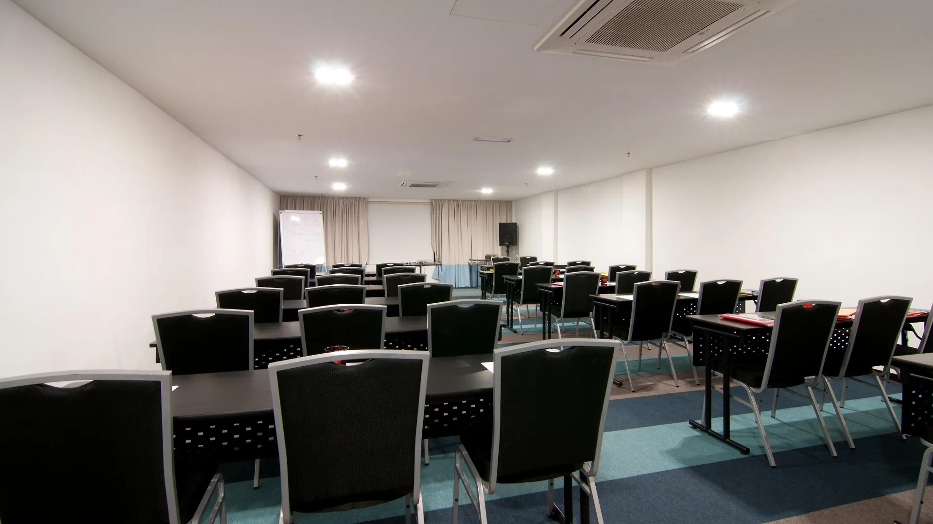 Citrus Hotel Johor Bahru By Compass Hospitality