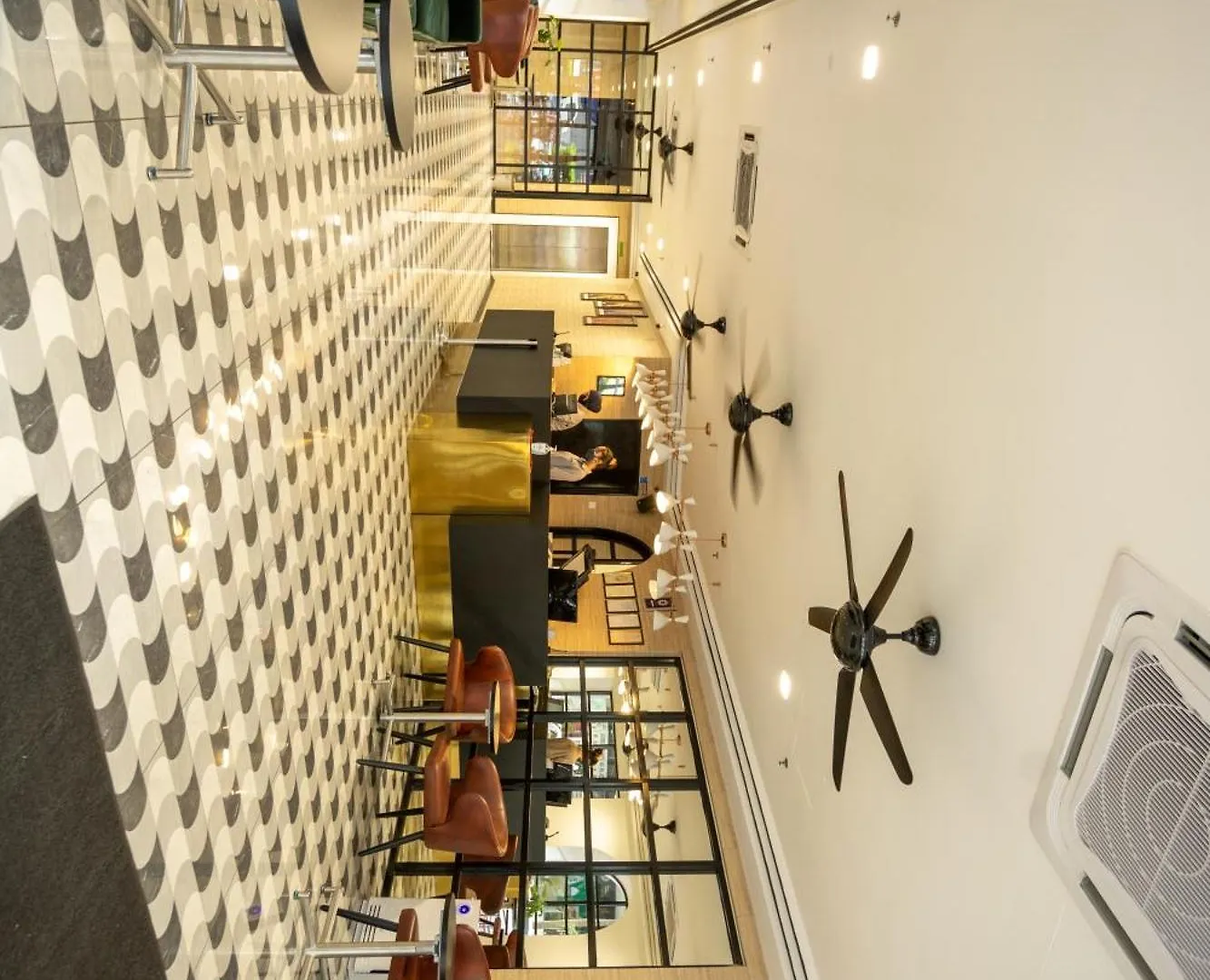 Citrus Hotel Johor Bahru By Compass Hospitality 4*,  Malajsie