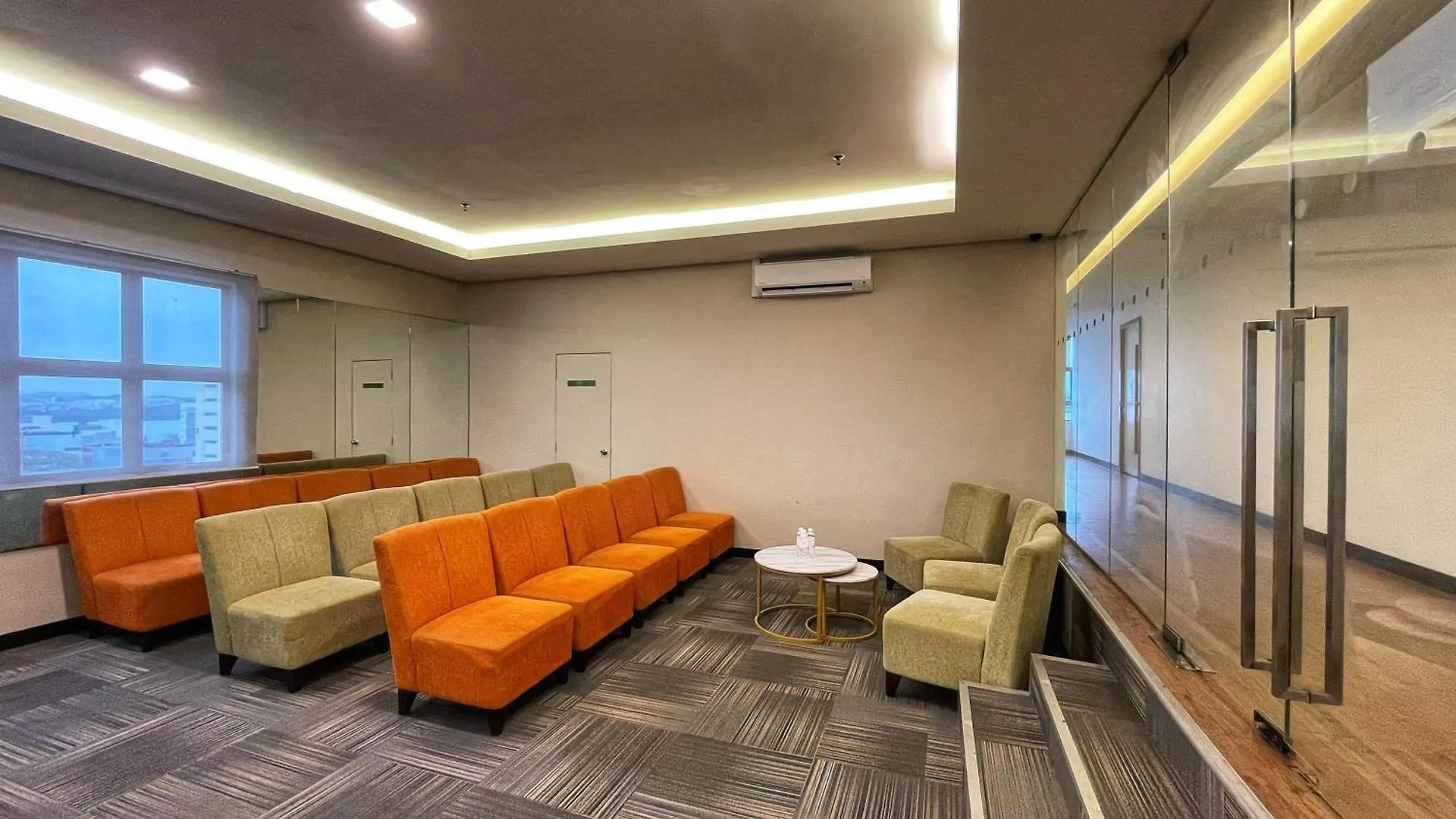 Citrus Hotel Johor Bahru By Compass Hospitality