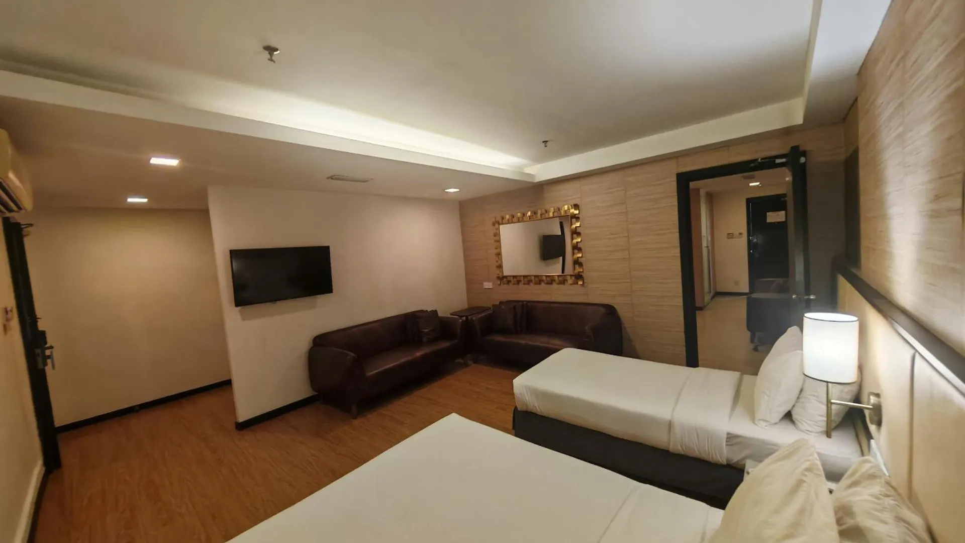 Citrus Hotel Johor Bahru By Compass Hospitality